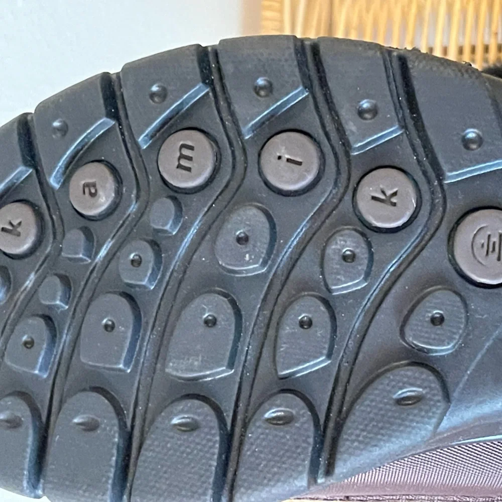 Kamik Phoenix Insulated winter boots size 7